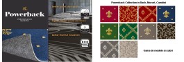 Powerback Collection | Arc Edition